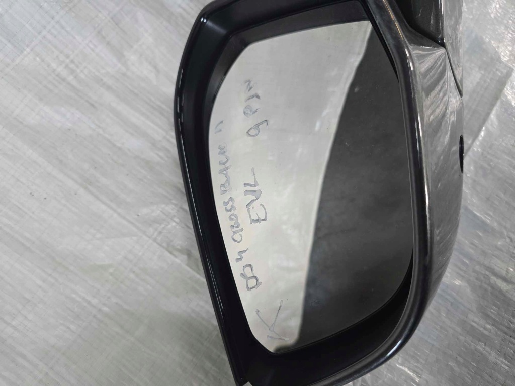 фото №7, Зеркало левая ds4 ii crossback 9 pin evl