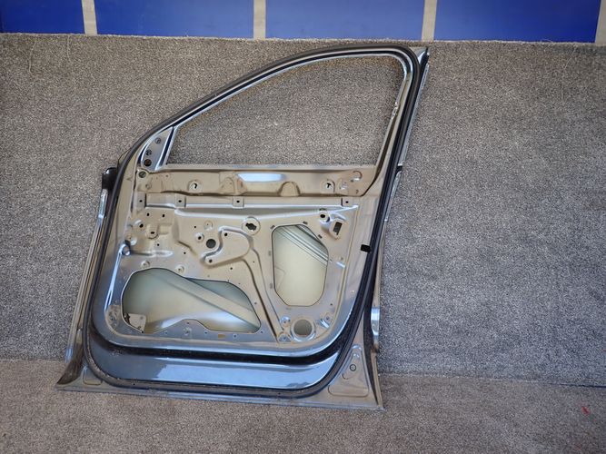 фото №6, Audi q8 e-tron sportback 18- дверь правое передние перед