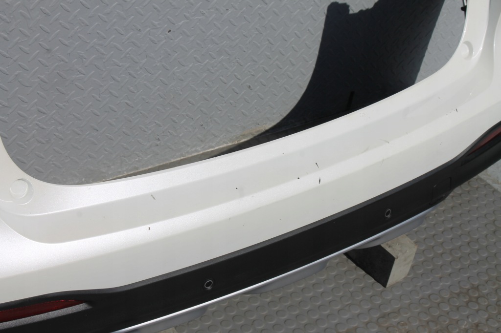 Бампер задний pdc задний  комплект mg hs i 18-23 Доставка