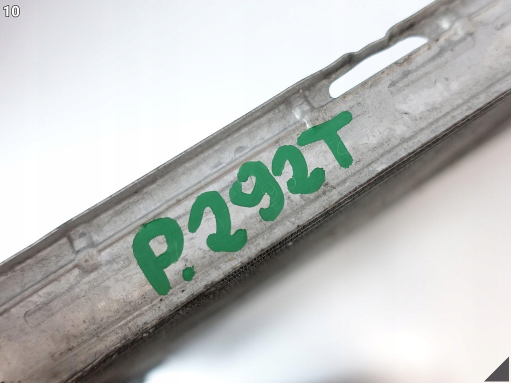 фото №11, Audi q5 80a ii fy przed/lift 17- радіатор wody 2.0 tfsi