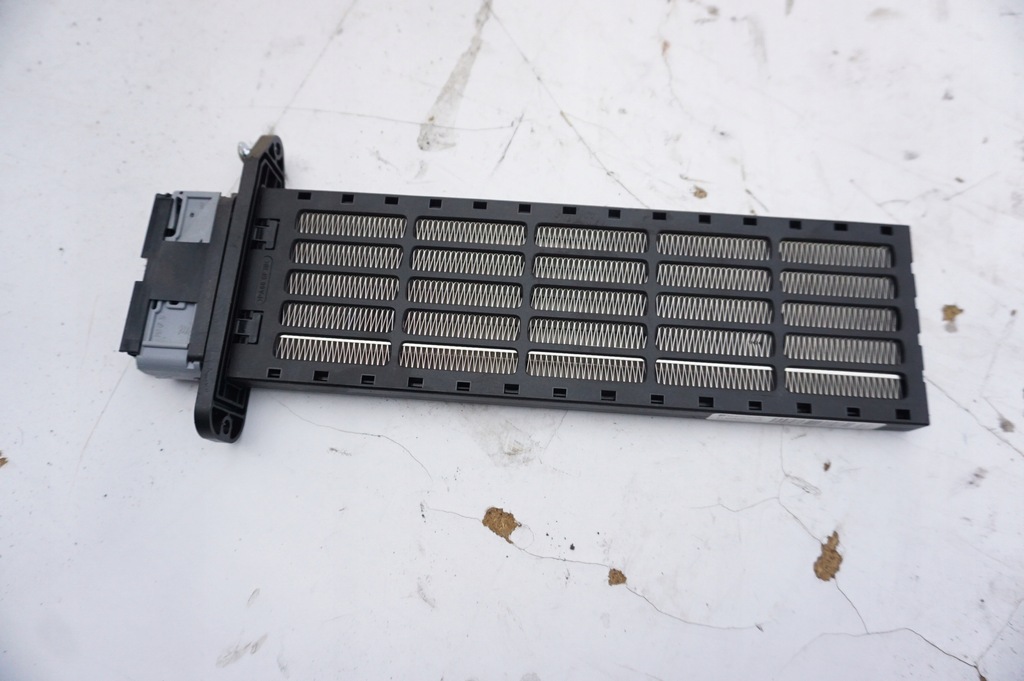 фото №1, Радіатор обігрівача hyundai ix35 1.7 crdi