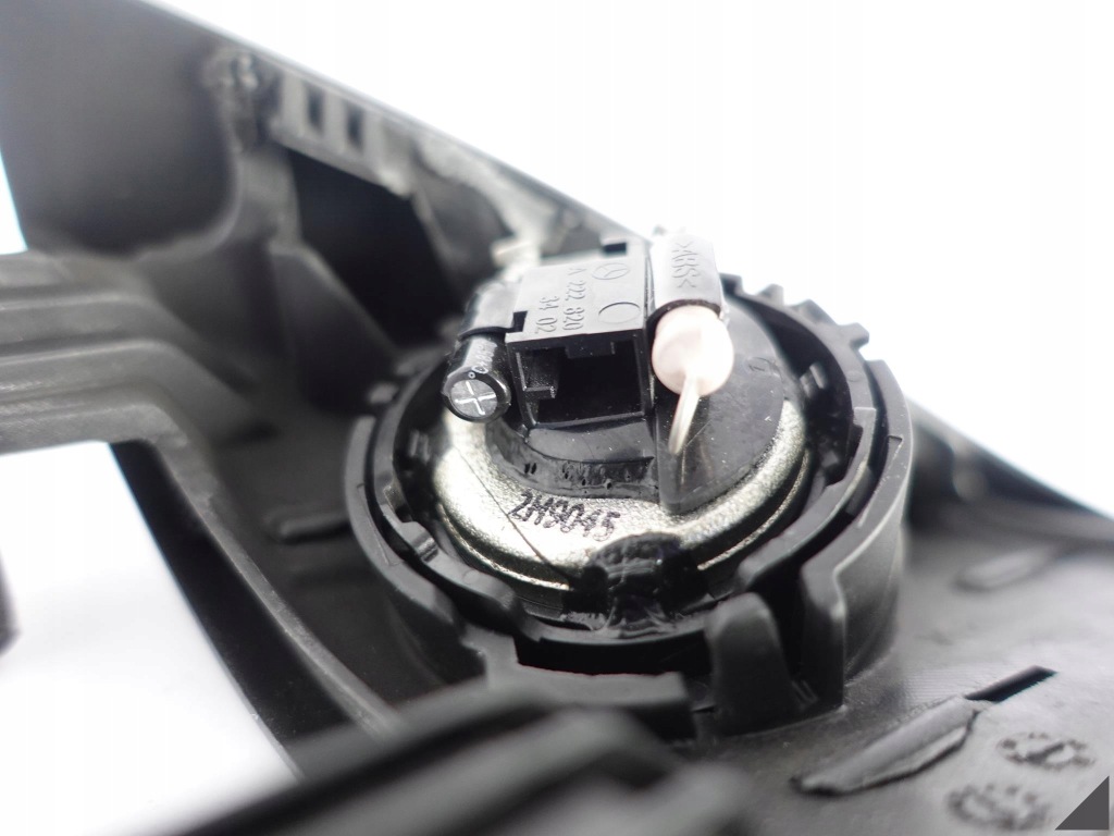 фото №3, Mercedes s-klasa w222 13- двері захист+ динамік l