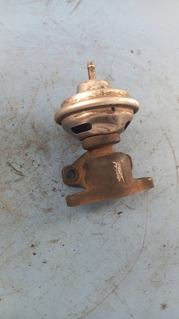 фото №1, Клапан egr vw t4 95r 0281311501e
