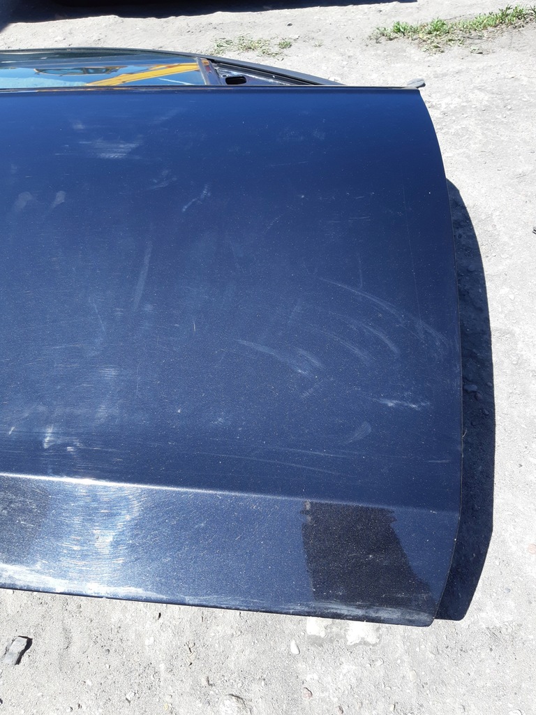 фото №7, Audi a4 b8 двері правий перед праве передні lz9y