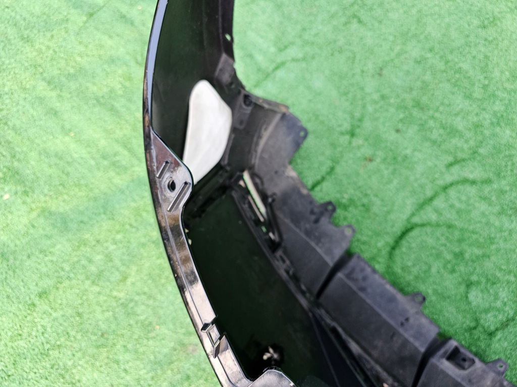 Бампер задня hyundai i20n Оригінал