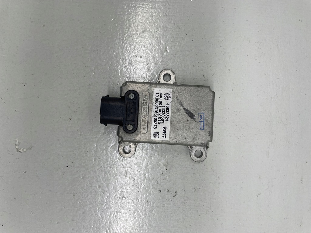 фото №1, Модуль блок керування esp fiat alfa lancia 46832824