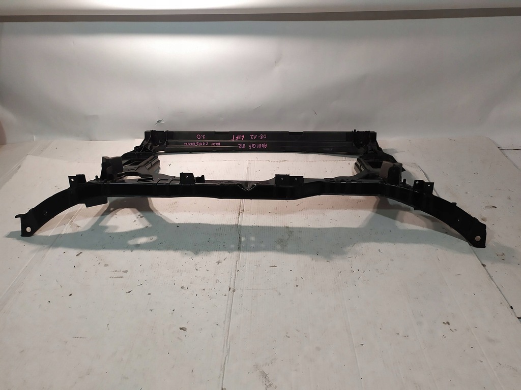 фото №8, Pas передний усилитель audi q5 8r lift 08-12