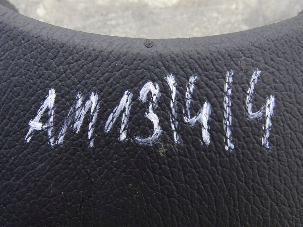 фото №14, Воздуховод пена обычная vw crafter 2e l1h1 07r a9064640101