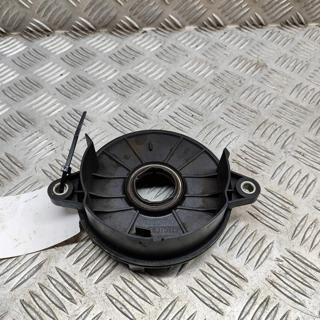 фото №1, Volvo xc60 2013 інше частини відсік двигуна