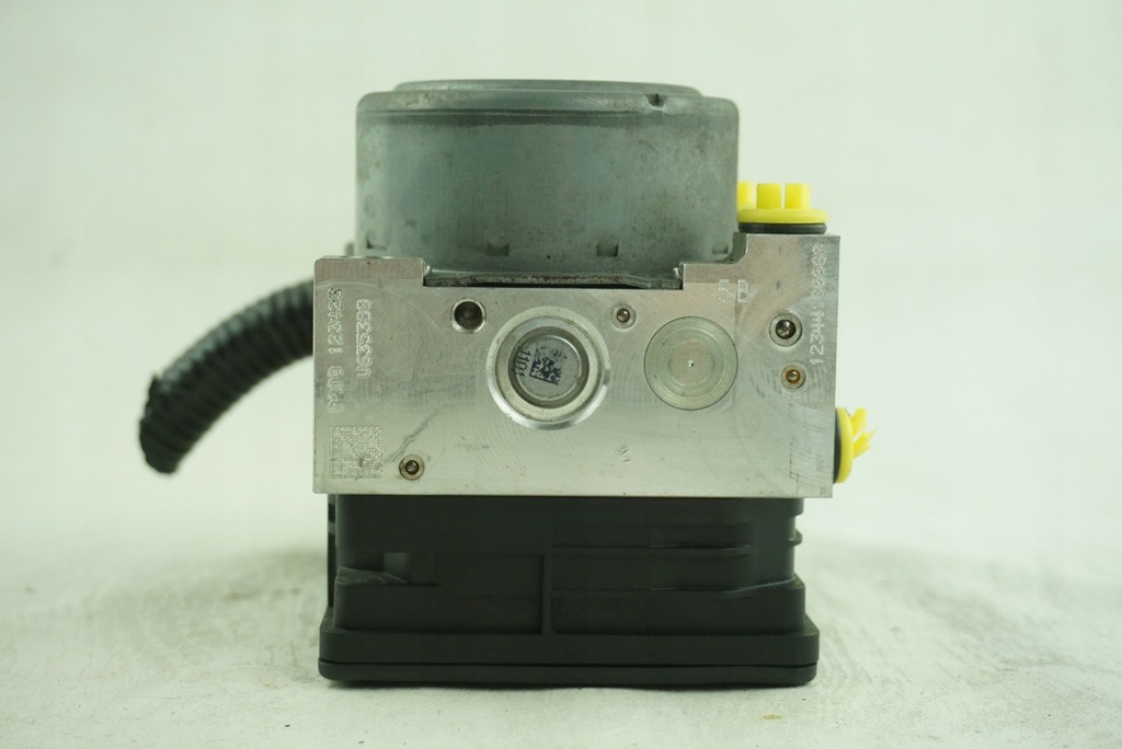 фото №5, Насос abs honda civic ix 57110-ta9-e121-m1