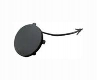 фото №1, Peugeot 307 01-05 заглушка фаркоп перед