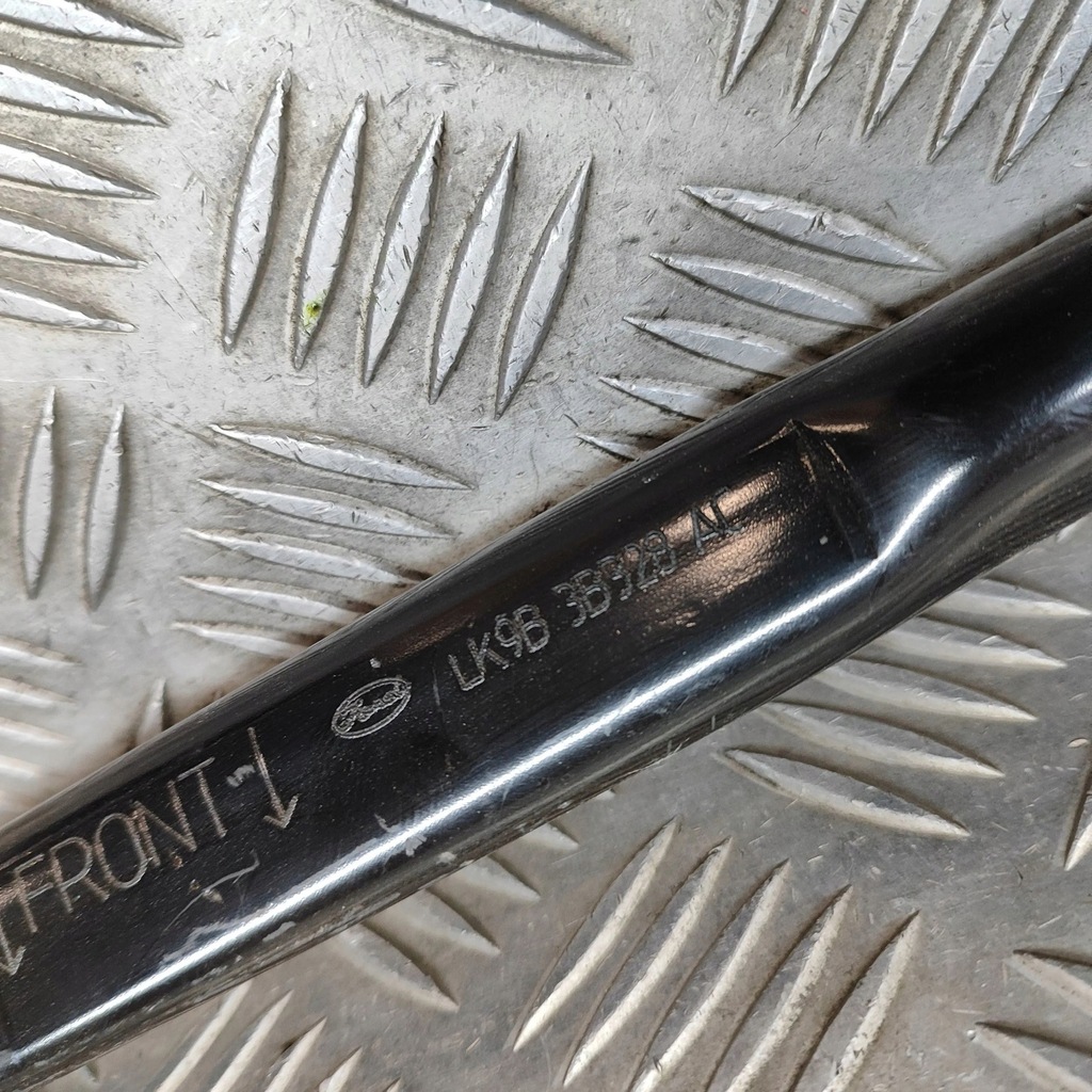 фото №7, Ford mustang mach-e 2022 другая часть подвеска