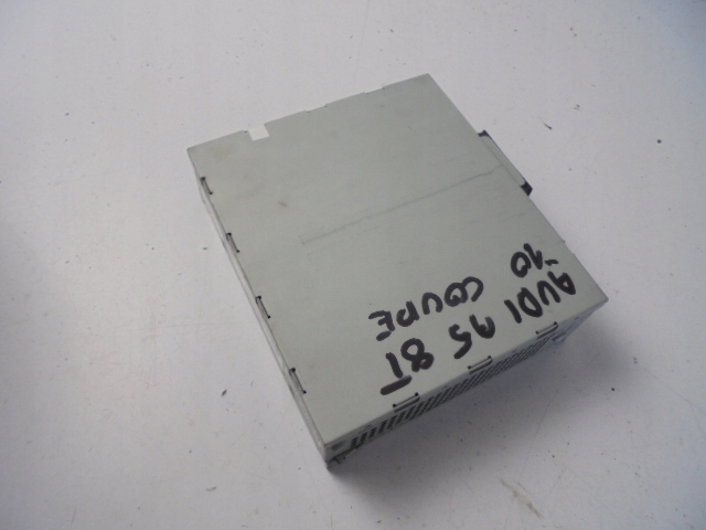 фото №1, Радио тюнер mmi audi a5 8t coupe 10r