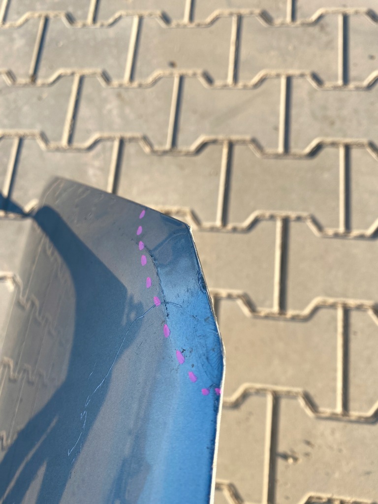 фото №10, Kia picanto 2 ii 2011-17 капот кришка двигуна