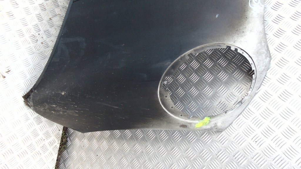 фото №5, Капот mini cooper s r56 r55 r57