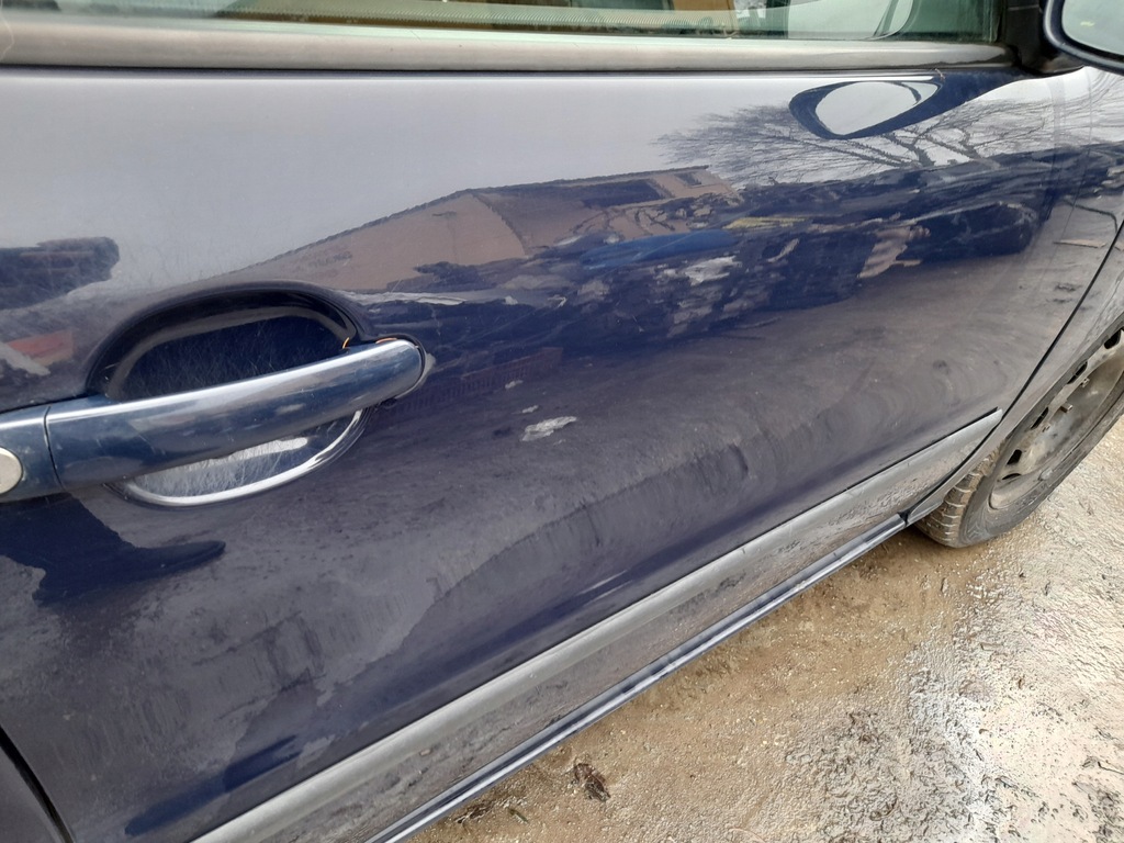 фото №8, Seat toledo ii двері правий перед праве la5g