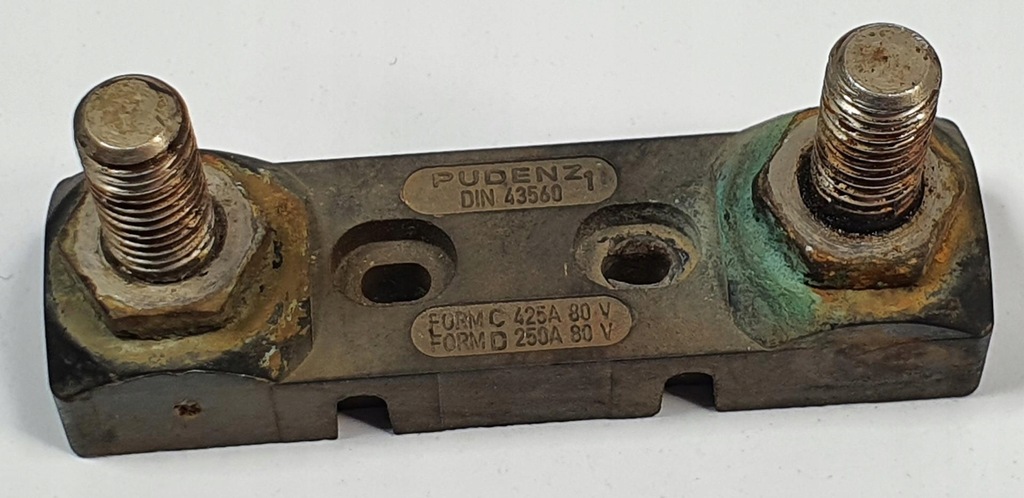 фото №1, Кронштейн предохранителей peugeot boxer 2.5 tdi