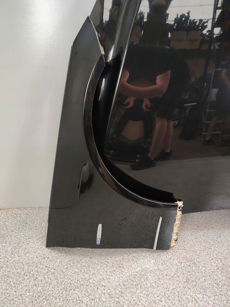 фото №15, Mercedes w207 207 amg бампер усилитель радиатор лампы bi ксенон ils