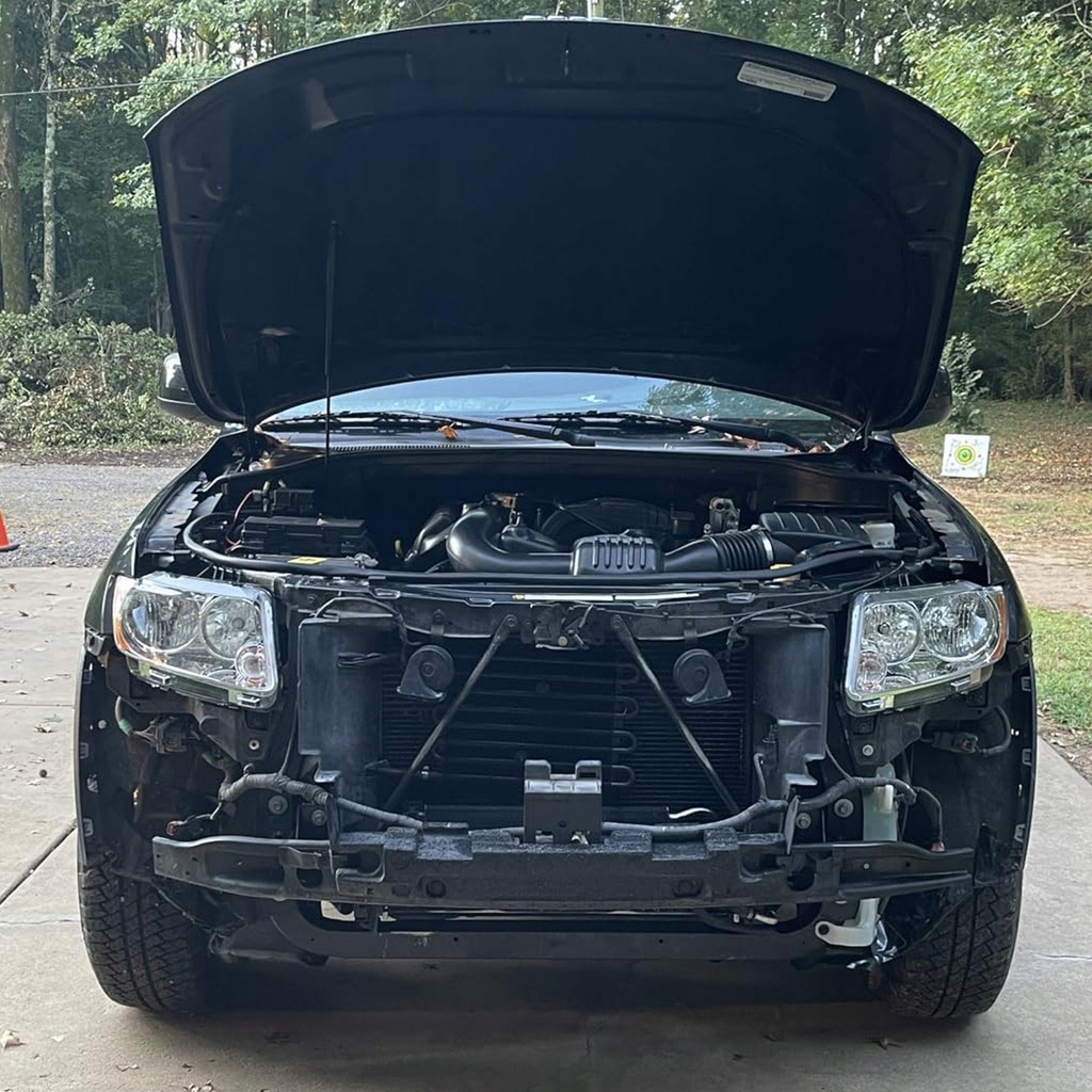 фото №15, Радіатор оливи uniwersalnyna підсилювача коробки передач диференціала 8 rzędów