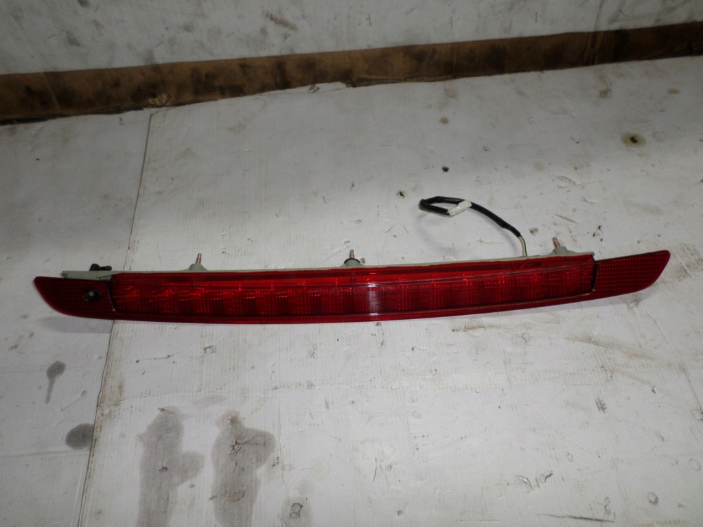 фото №1, Лампа світло стоп infiniti ex30 ex35 ex37