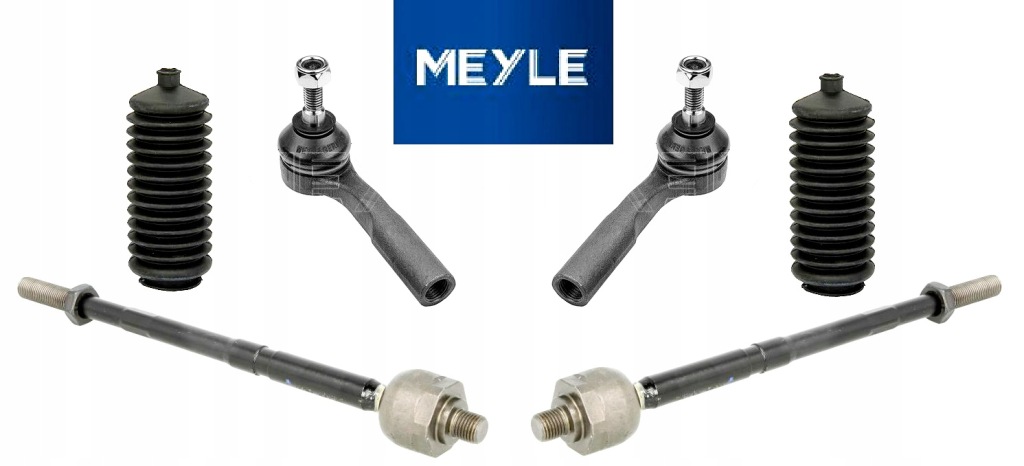 фото №1, 2x тяга наконечник защита fiat grande punto punto evo alfa romeo mito corsa