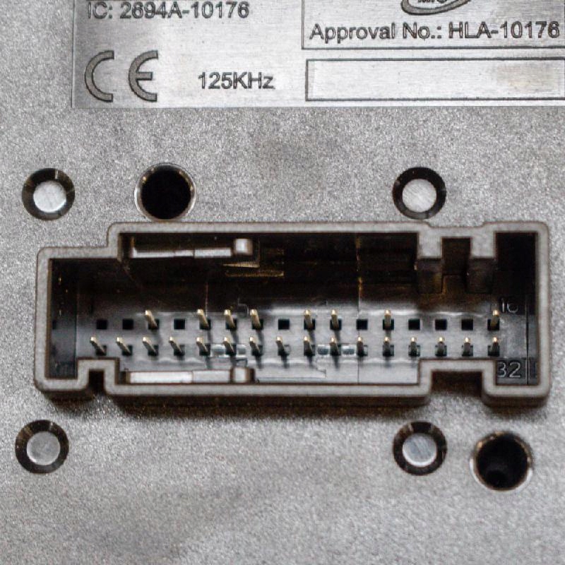 фото №5, Audi a1 8x kessy комфорт керування unit 5k0959434a 2010