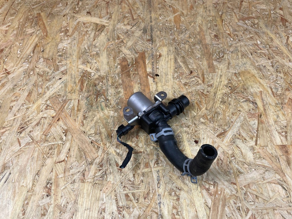 фото №8, Электроклапан клапан циркуляции wody volvo xc60 ii xc90 ii v90 32222660