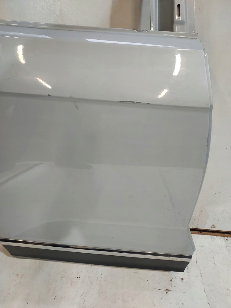 фото №5, Дверь молдинг vw t-roc 2ga правое задние