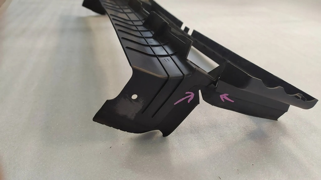 фото №5, Впуск воздуховод воздуха ford mondeo mk4 s-max