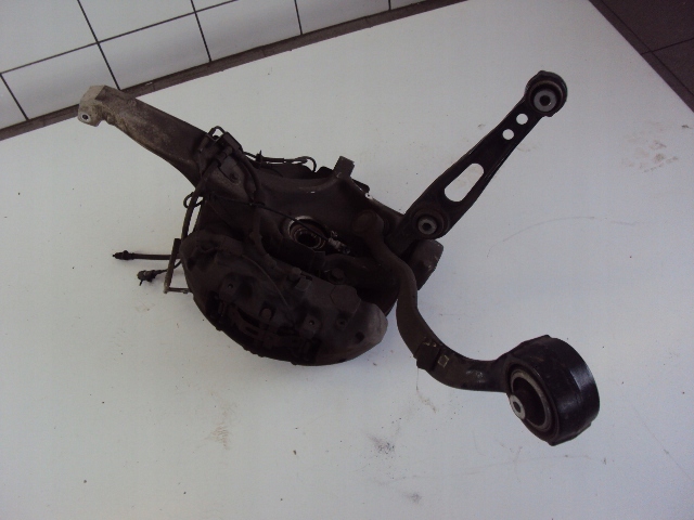 фото №5, Поворотный кулак рычаг левый range rover sport l494 3.0d