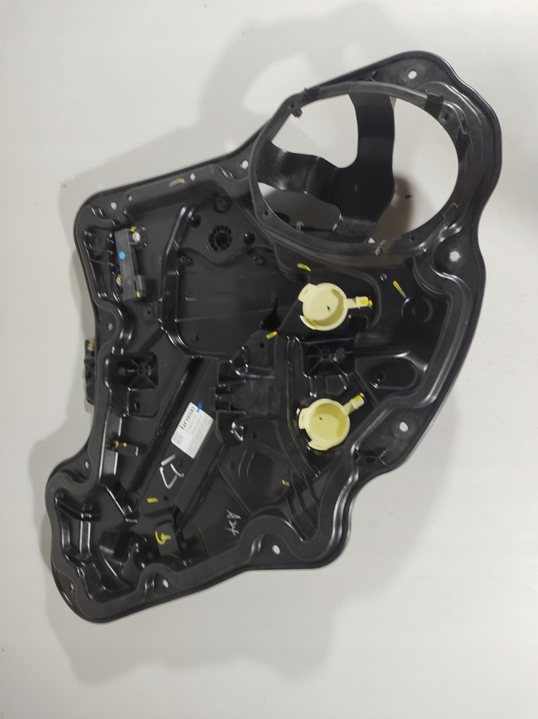 фото №1, Jeep compass 17r- підйомник скло лівий задня