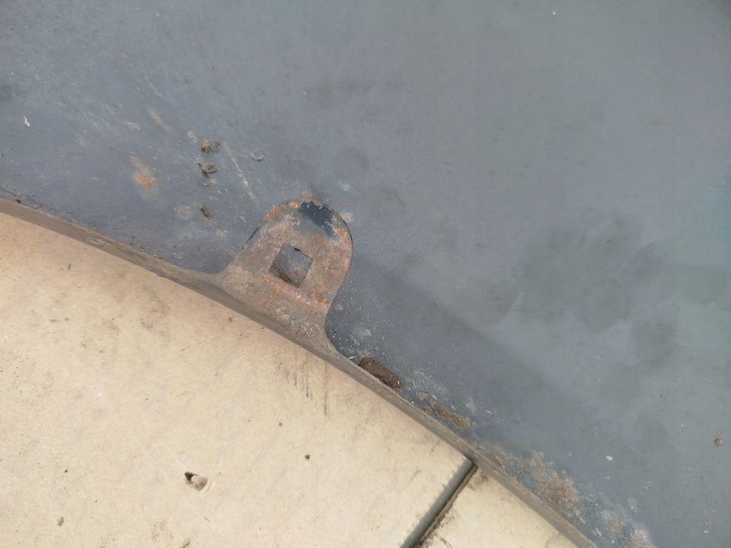 фото №8, Крила правий перед volkswagen polo 2008