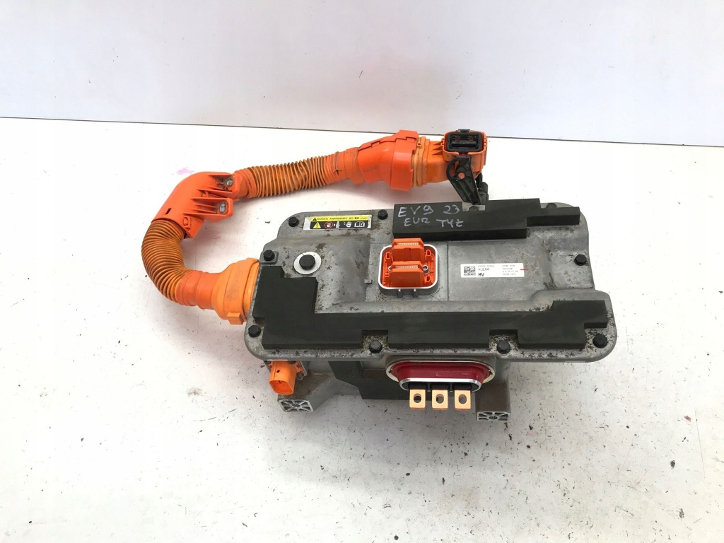 Купити Kia ev9 2025 блок керування блок запалювання інвертор напруги 91958d0000 91958do000