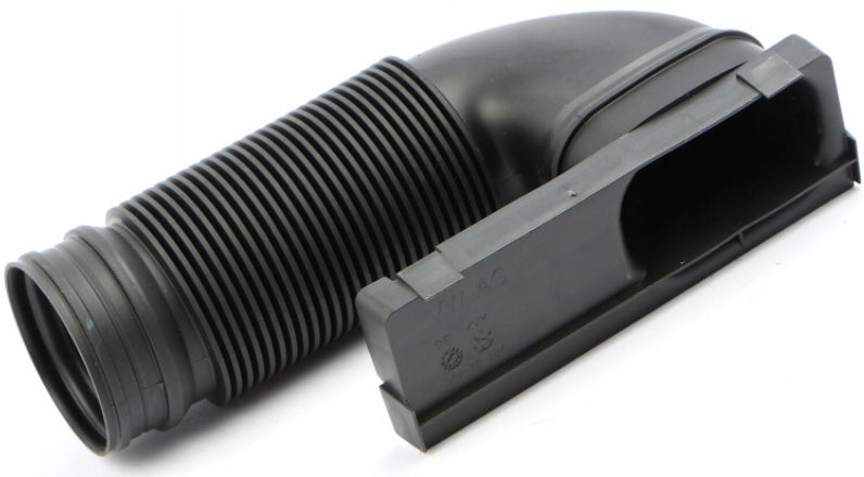 фото №2, Воздуховод воздуха труба 6r0129618h оригинал