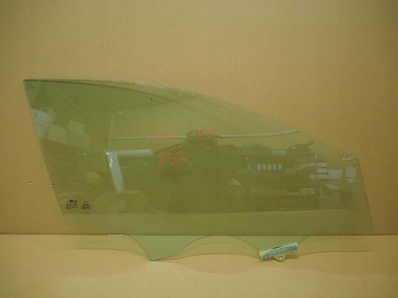 фото №1, Скло двері права передня hyundai ioniq