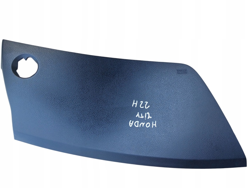 Купити Подушка заглушка пасажира honda city v 77850-tm0-p81