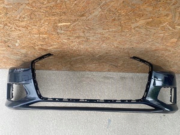 фото №1, Бампер перед передній audi a6 c8 4k0