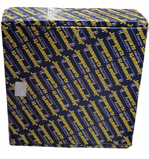 фото №14, Вязкостная муфта сцепление вязкостная [japanparts]