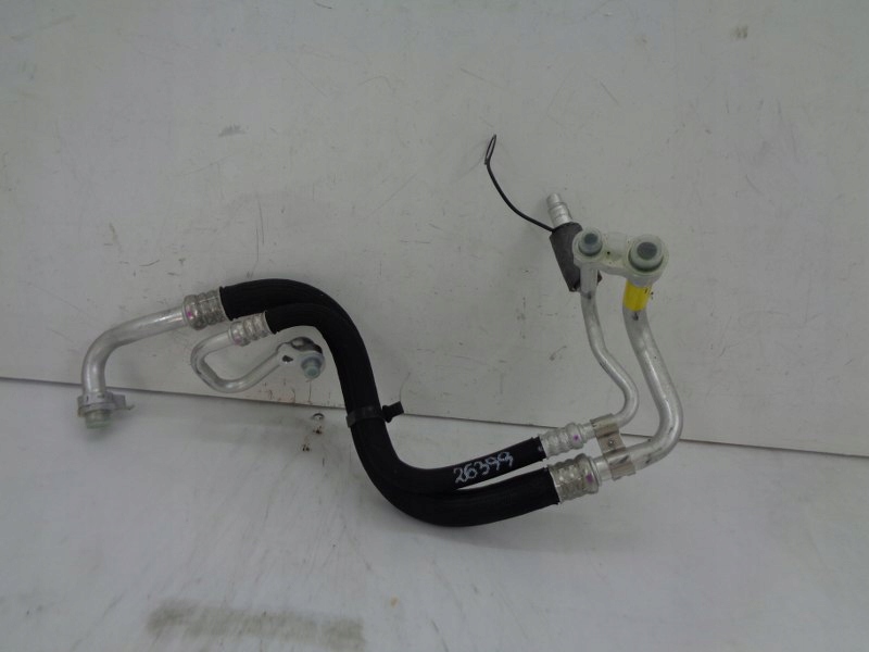 фото №1, Tesla model y шланг klimatyczacji 1807596-00-a