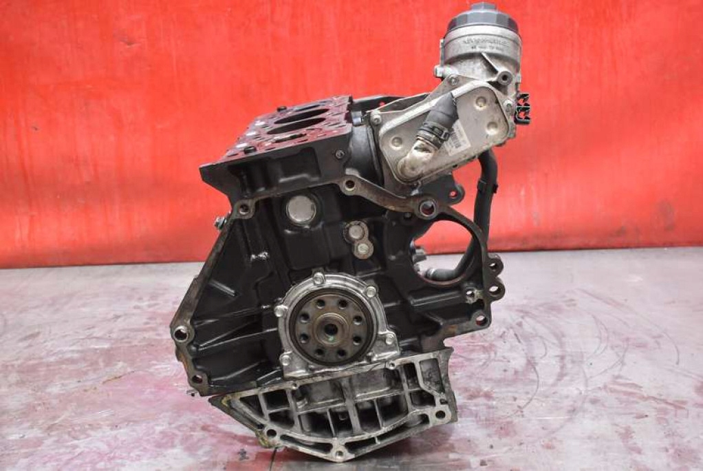 фото №7, Блок dół двигуна wał a17dtr opel astra 4 iv j 1.7 cdti 110 km 09-12