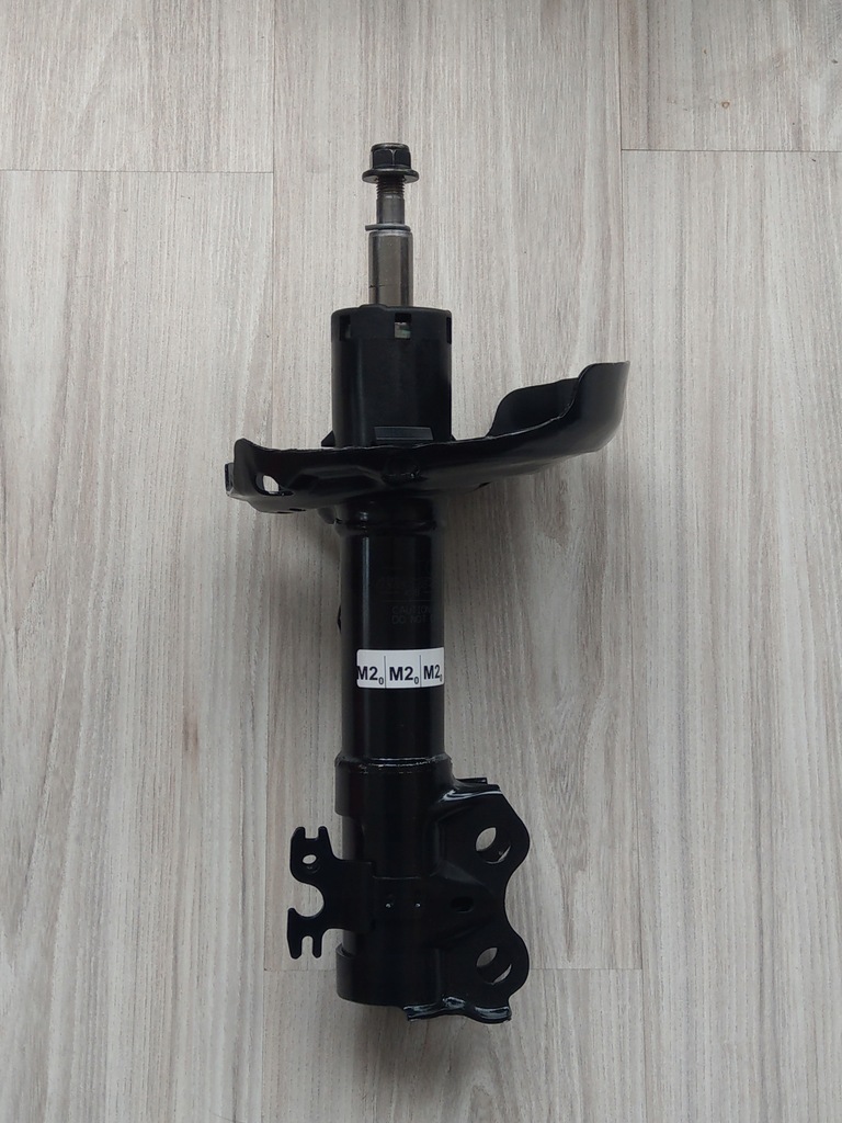 фото №1, Амортизатор правий перед toyota corolla e21