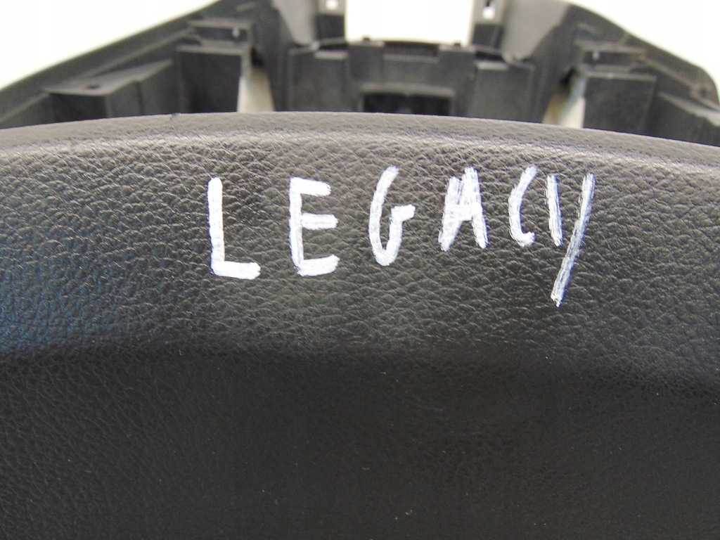 фото №8, Приборная панель приборная консоль subaru legacy v 66204aj010 europa eu