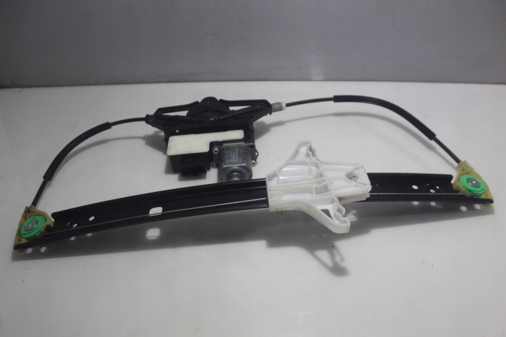 фото №1, Механізм вікон лівий задня skoda octavia iii