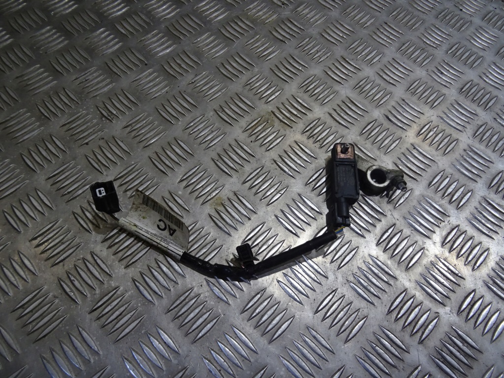 фото №1, Jaguar i-pace x590 клема мінусова hpla-10c679-ac