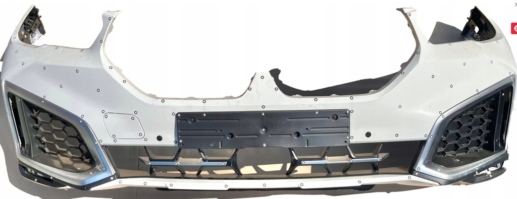 фото №9, Bmw x6 g06 жгут электропроводка бампер перед передняя 6x pdc радары acc