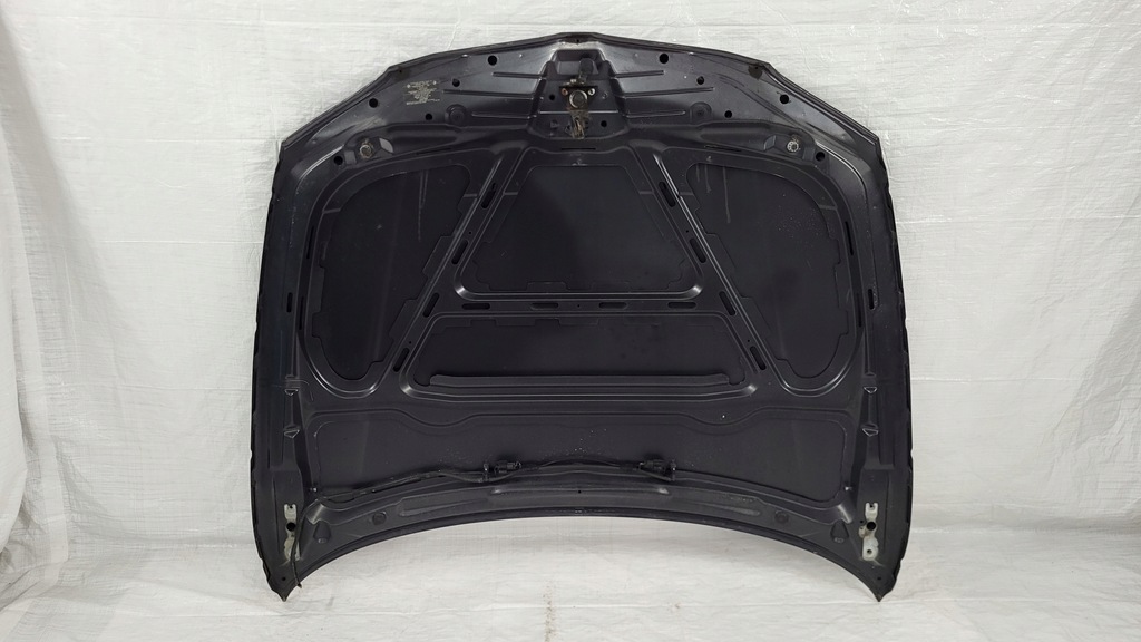 фото №5, Капот кришка двигуна bmw serii 1 e81 e82 e87 e88