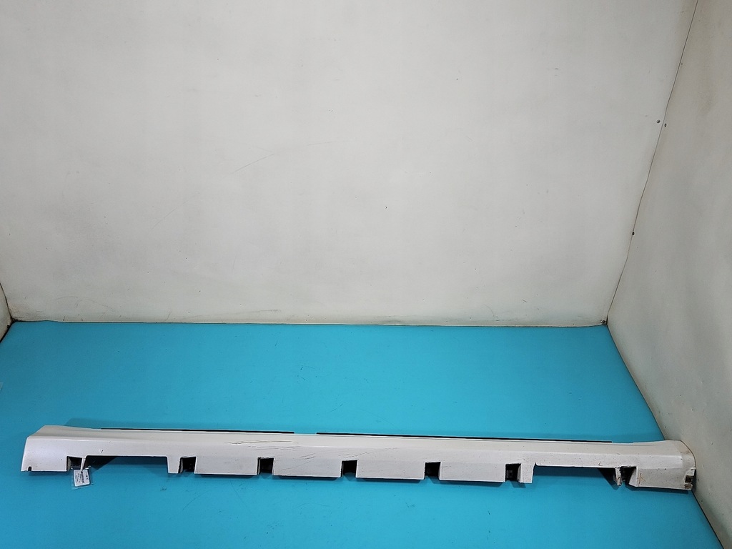 фото №1, Молдинг поріг права поріг накладка ford fusion usa 2012-2020