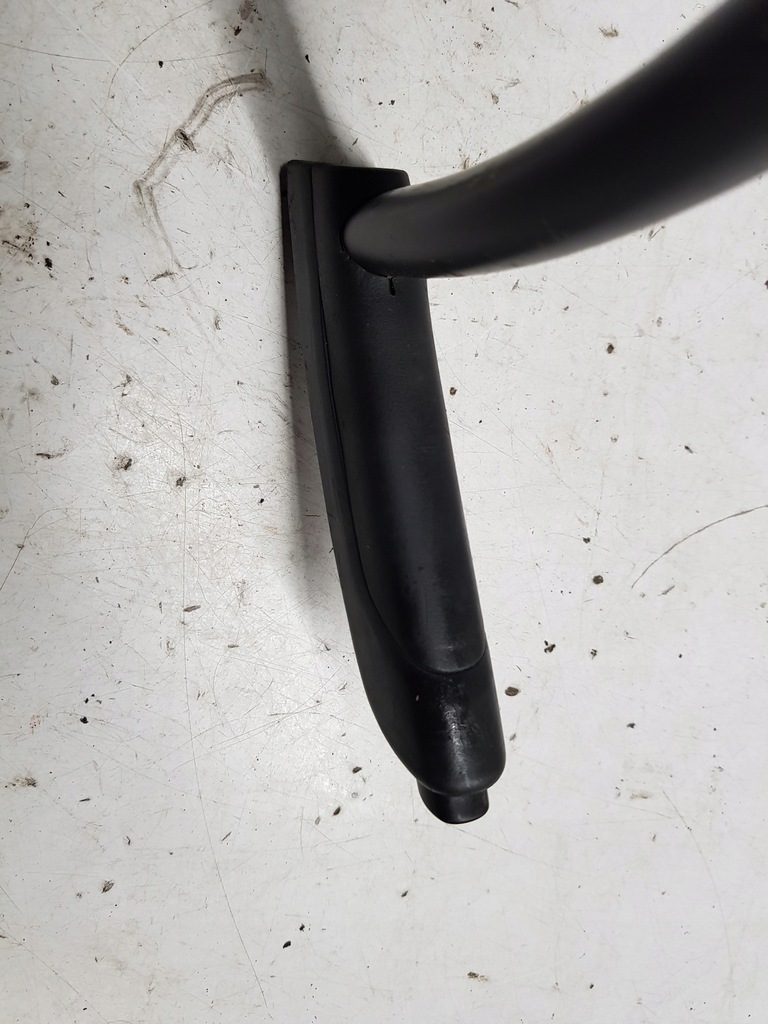 фото №8, Рычаг ручного ford kuga mk1