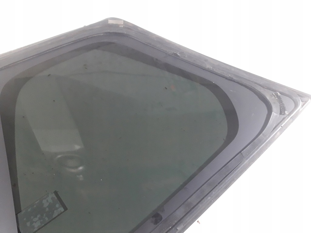 фото №10, Suzuki grand vitara 07r - стекло кузовная левая