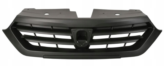 фото №1, Blic 6502-07-1311990p решётка радиатора